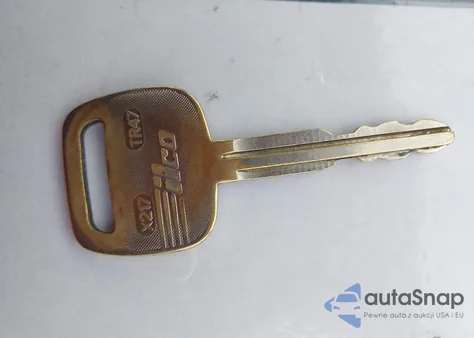 1999 Toyota Rav4 z USA, uszkodzony, nr VIN JT3GP10V8X7064658